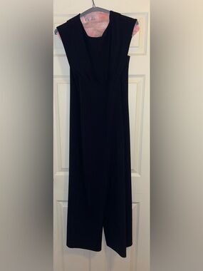 Calvin Klein Dark Navy Jumpsuit